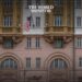 Russia Expels 2 US Diplomats for "Illegal Activity"