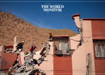 Morocco Sets Up Earthquake Reconstruction Agency