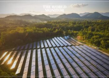 Tunisia Launches its First Privately Financed Solar Project