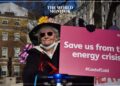 UK's Wealth Gap Worsens Amid Living Cost Crisis