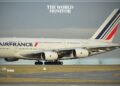 Air France Extends Suspension of Flights to Mali & Burkina Faso