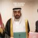 Saudi Arabia & China Discuss Tourism