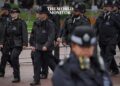 5 Bulgarians in UK Charged with Spying for Russia