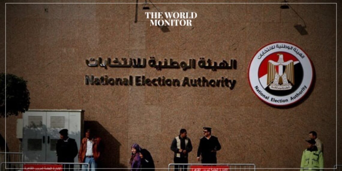 Egypt to Present Preparations for Upcoming Presidential Elections