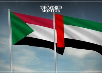 UAE Affirms Support for Sudan Crisis