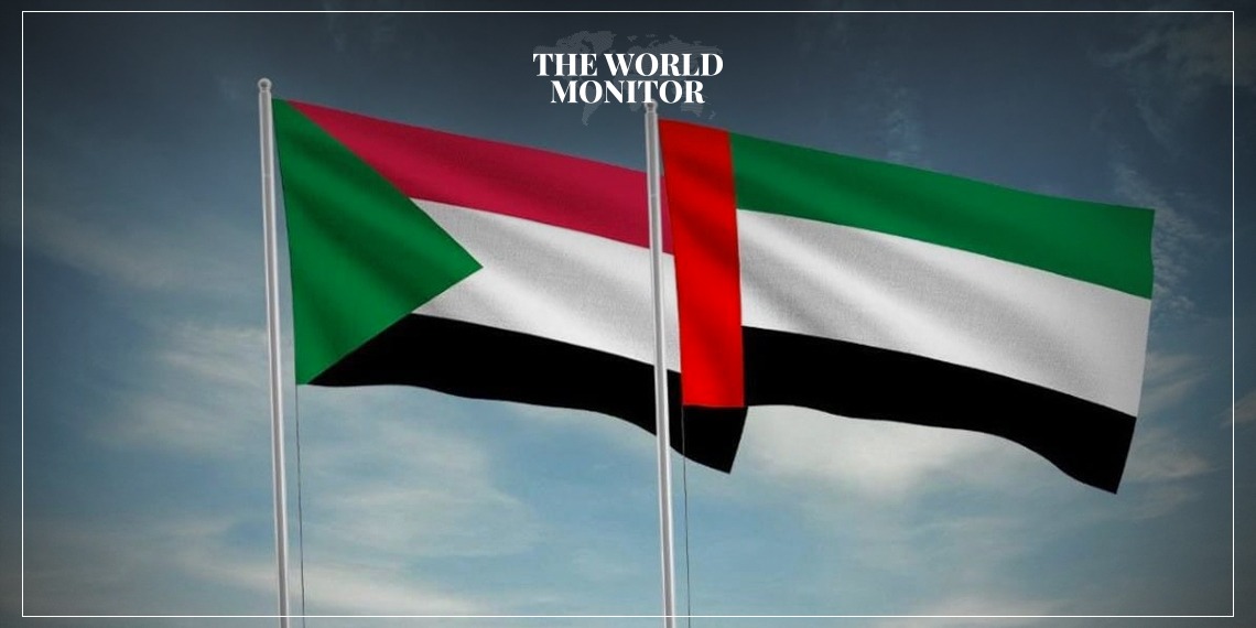 UAE Affirms Support for Sudan Crisis