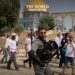 Dozens of Israeli Settlers Storm Al-Aqsa Mosque