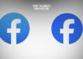 Facebook Changes Logo Design