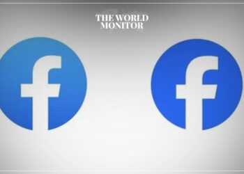 Facebook Changes Logo Design