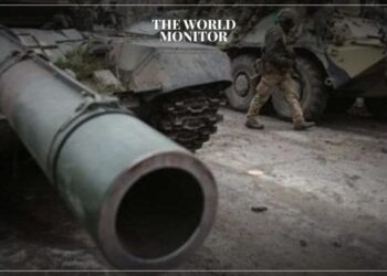 272,000 Russian Soldiers Killed since Start of War