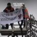Activists Urge German Government to Take Urgent Action Against Climate