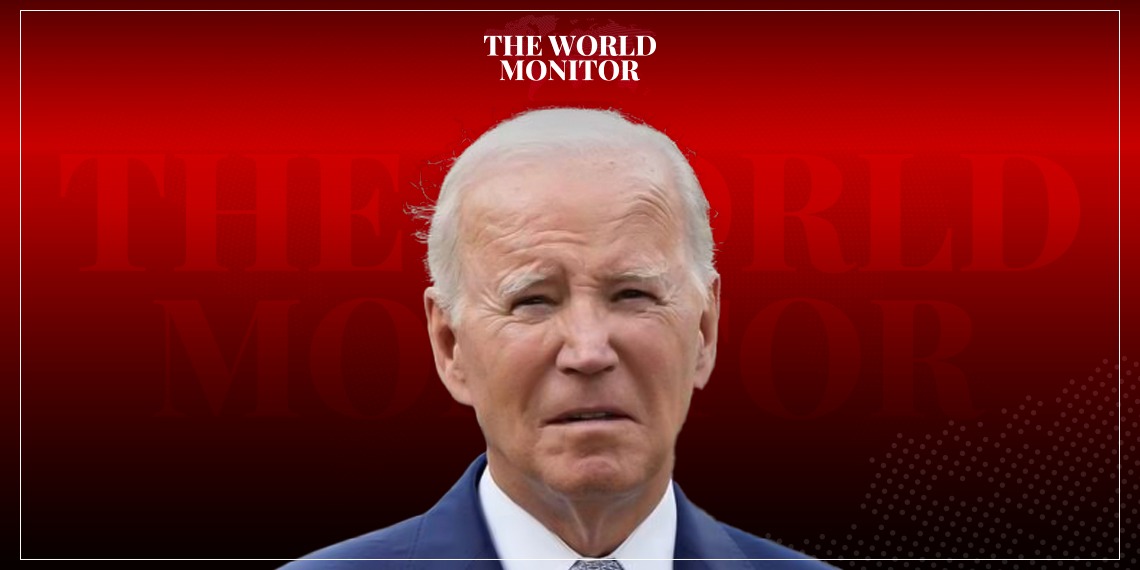 US President Urges Preventing Government Shutdown