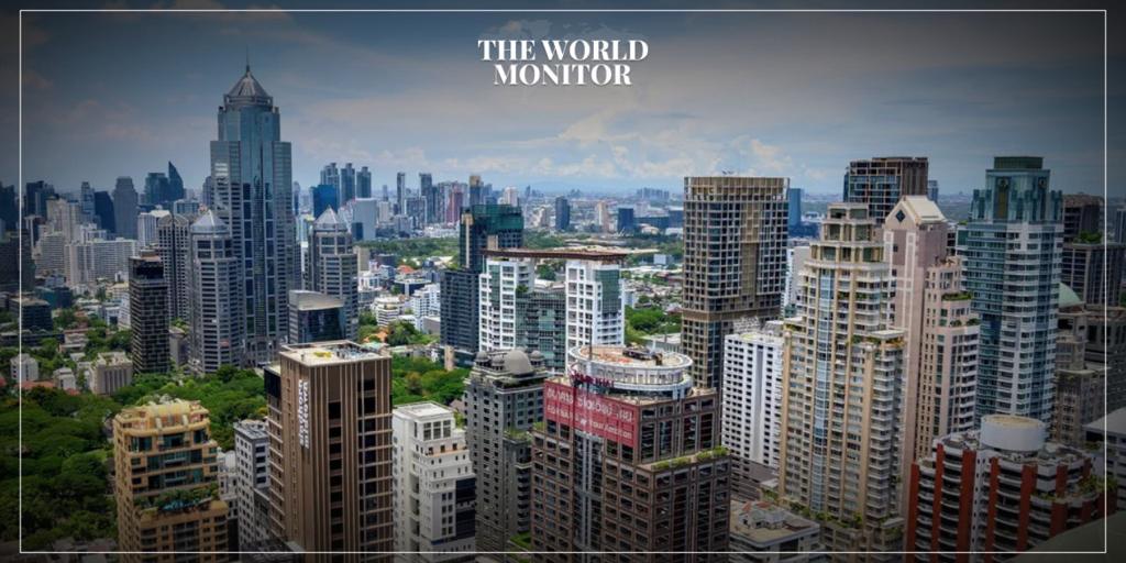 Thailand Proposes $16 Billion Stimulus Package to Revive Economy