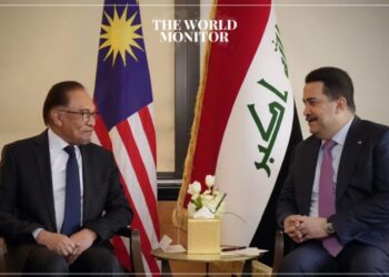 Iraq & Malaysia Discuss Bilateral Cooperation