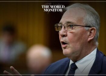 Canada to Send $24.5 Million to Help Buy Air Defenses for Ukraine