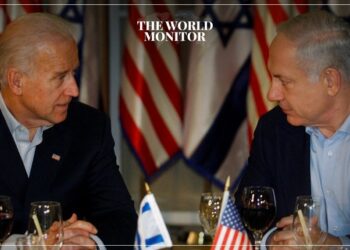 Biden & Netanyahu to Discuss Middle East & Iran