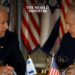 Biden & Netanyahu to Discuss Middle East & Iran
