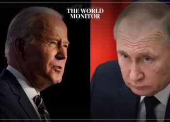 Biden's 'Dictator' Comment Infuriates Russia