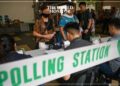 Singapore Holds First Presidential Election in Over a Decade