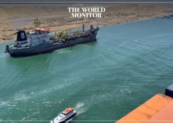 Egypt Sets Sights on Foreign Investments for Suez Canal Zone