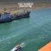 Egypt Sets Sights on Foreign Investments for Suez Canal Zone