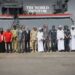 Egypt Sends Aid to Sudan