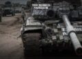 US Pledges $325 Million Military Aid to Ukraine