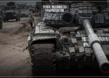 US Pledges $325 Million Military Aid to Ukraine