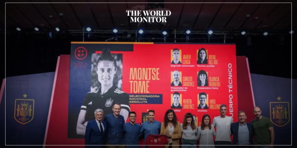 Spanish Women's National Team Players End Boycott After Government Intervention