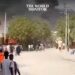 Death Toll from Somalia's Truck Bomb Rises to 21