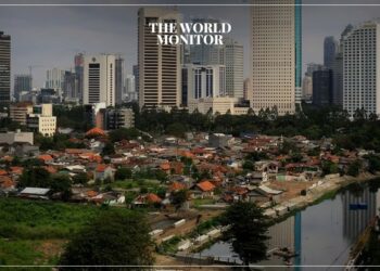 Indonesia Offers “Golden Visa” to Attract Investors