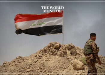 IOM Provides $27 Million to Support 1,600 Companies in Iraq