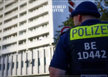 Neo-Nazi Group Banned in Germany