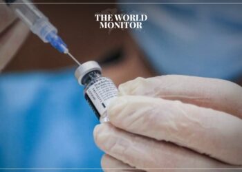 WHO to Announce Combined Flu & COVID-19 Vaccine Soon