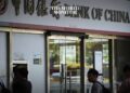 Bank of China Opens Branch in Saudi Arabia