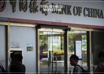 Bank of China Opens Branch in Saudi Arabia