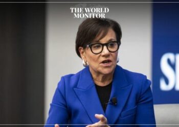 US President Appoints Representative for Ukraine’s Economic Recovery