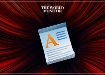 Microsoft To Remove “WordPad” After 30 Years