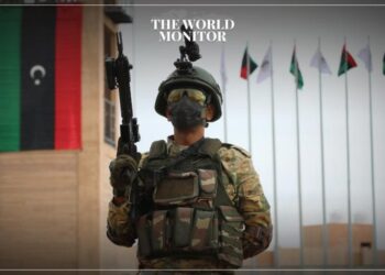 Italy Changes Leadership of Military Mission in Libya