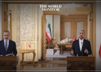 Iran To Host Conference with Saudi Arabia & Turkey