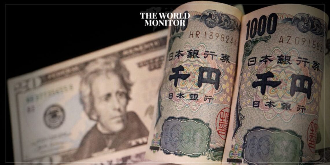 Global Debt Reaches Record $307 Trillion