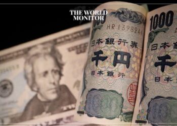 Global Debt Reaches Record $307 Trillion