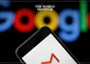 Google Adds ‘Select All’ Button to Gmail