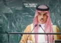 Saudi Arabia Urges Global Community to Establish Nuclear-free World