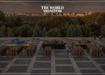 Ukraine Dismisses Deputy Defense Ministers