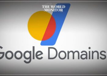 Google Domains Halts New Domain Sales