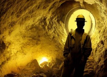 6 Killed in Zimbabwe Gold Mine Collapse