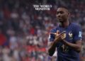 PSG Sign Kolo Muani from Eintracht