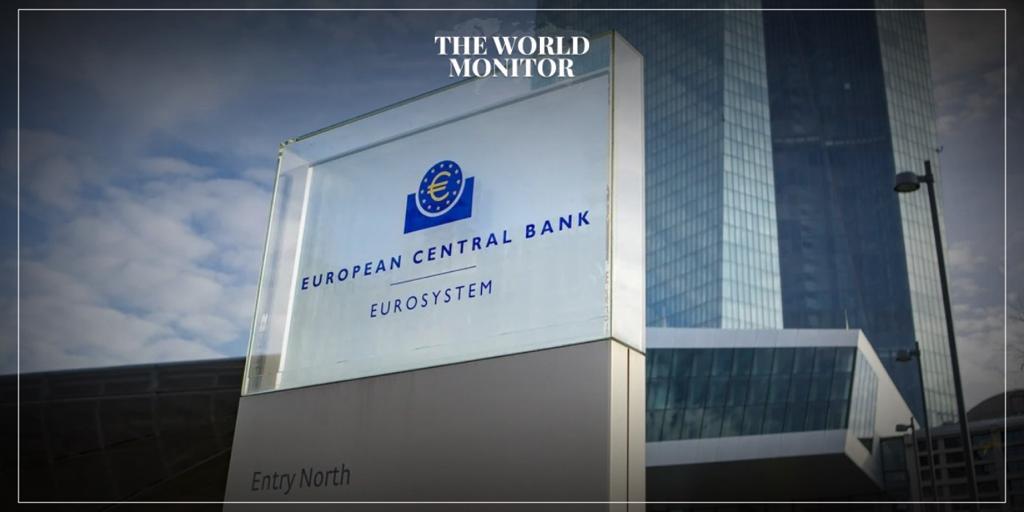 European Central Bank Raises Rates by 25 Basis Points