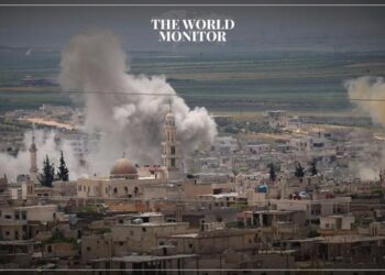 100 Terrorists Killed in Syria